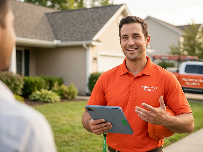 Roof Installation  in Roxbury Crossing  FAQ