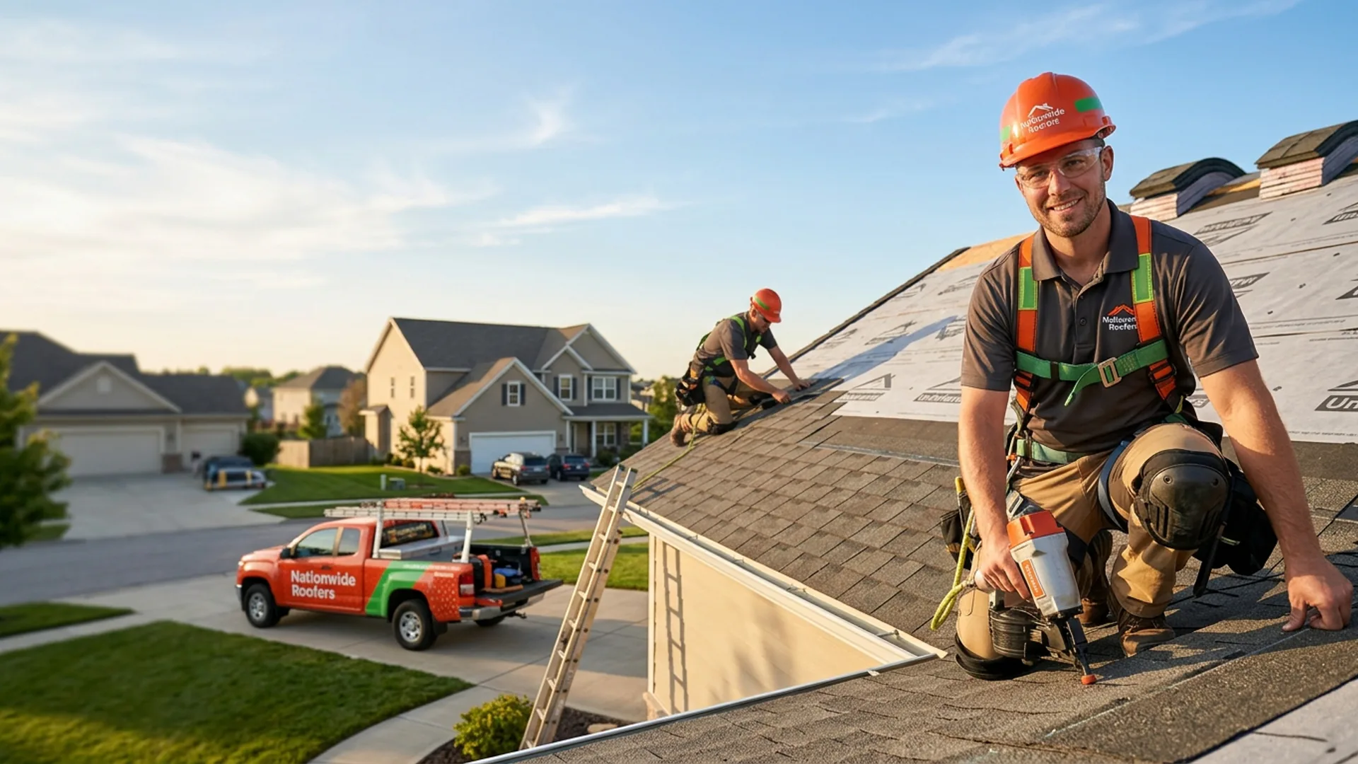 Trusted Roof Installation Roxbury Crossing, MA, Massachusetts Nearby